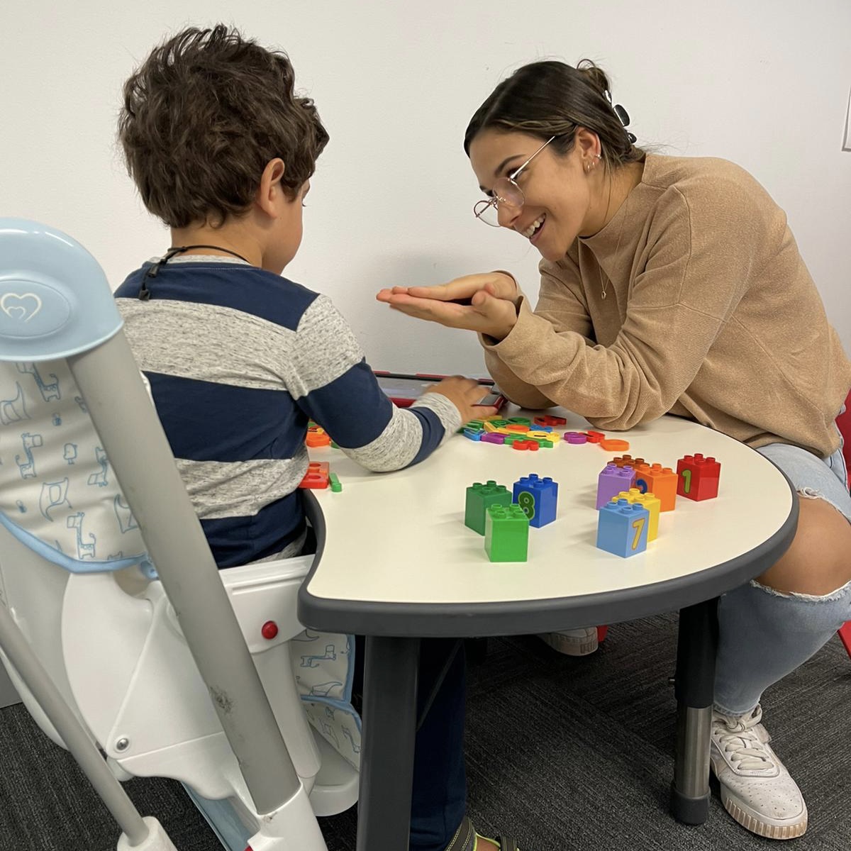 How to choose the best speech pathologist for your child in Mascot and Bondi Junction