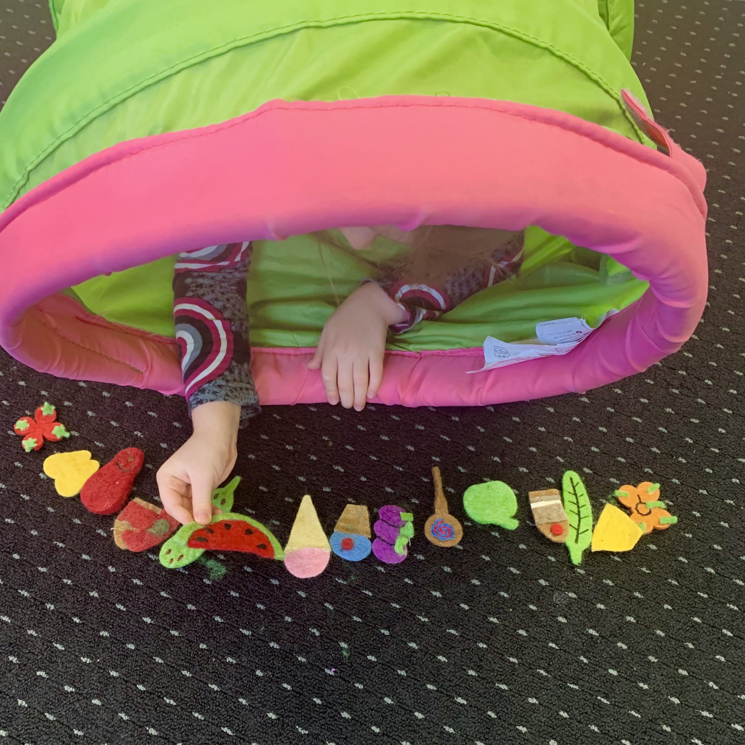 signs of autism in preschooler in ESDM session in Bondi, Mascot and Randwick