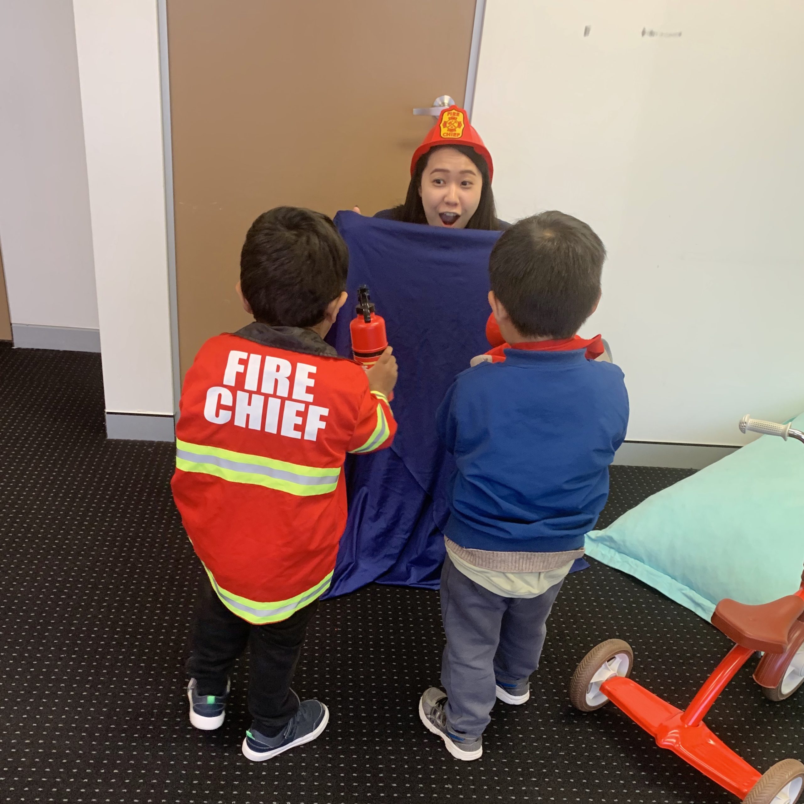 parent training, occupational therapy, occupational therapist, occupational therapy gym, speech pathology, speech pathologist, bondi junction, mascot, sydney