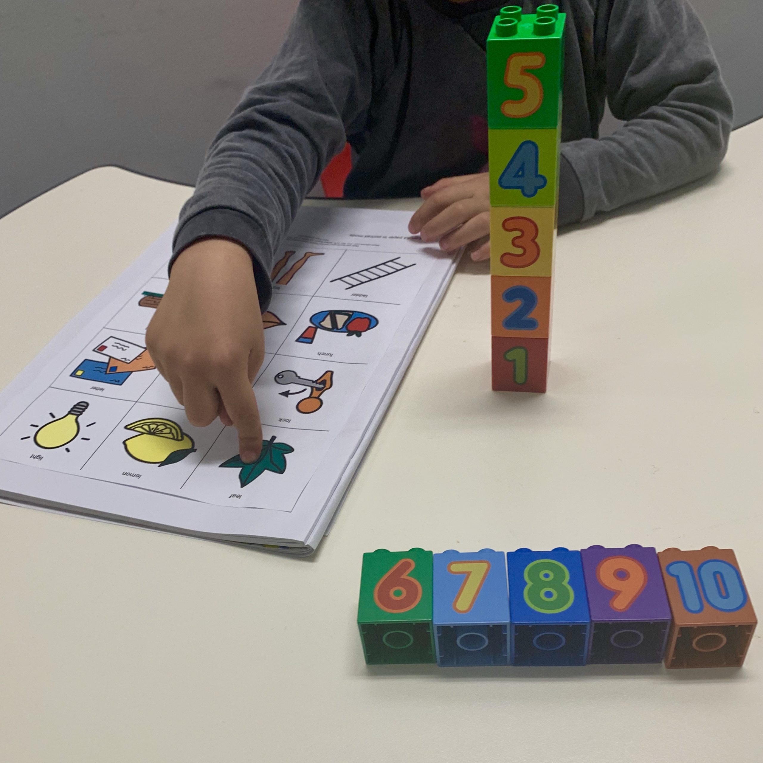 Learn about a speech pathology assessment in our Bondi Junction and Mascot clinics.
