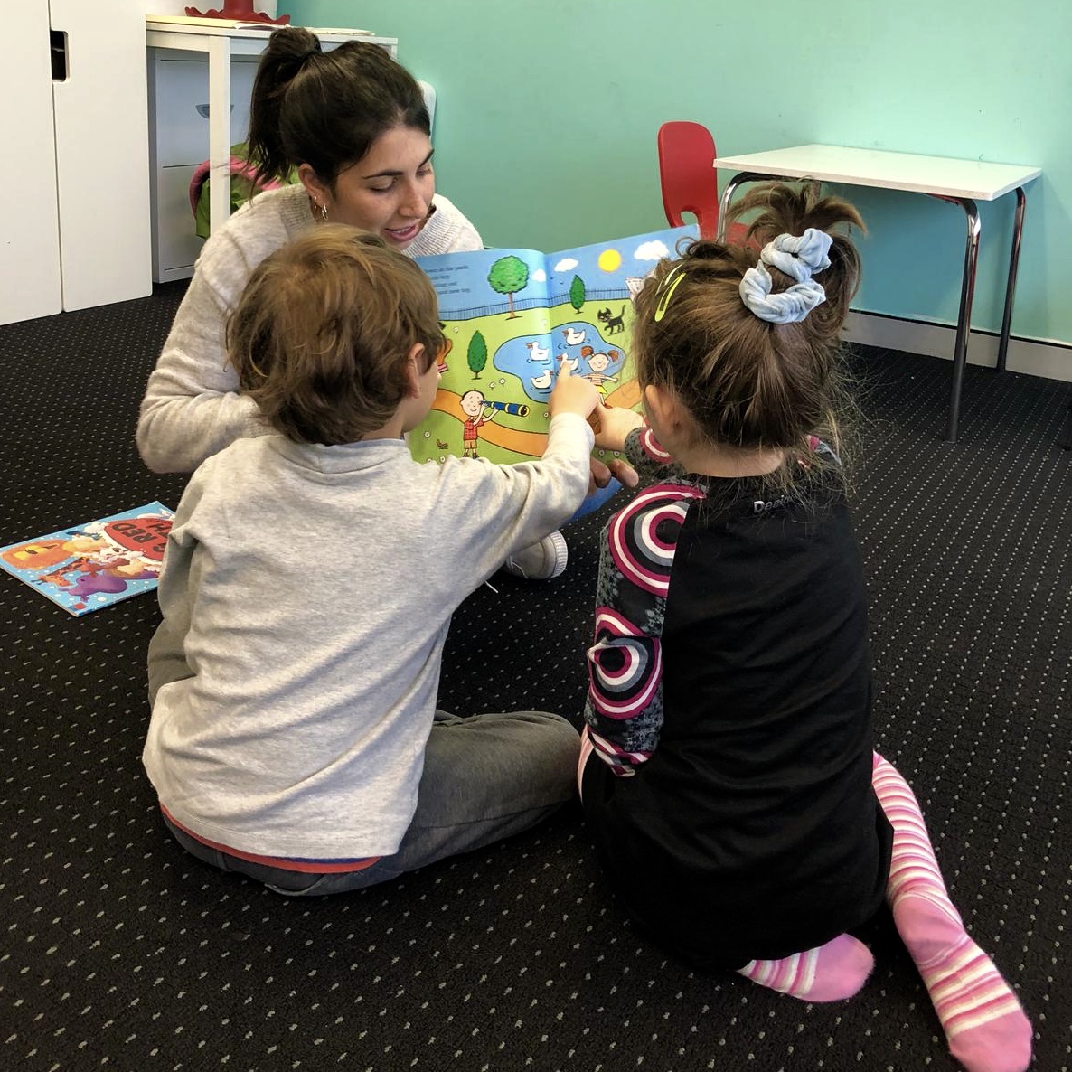 autism, early intervention, ESDM, early start denver model, help child learn tot talk, speech pathology, bondi junction. mascot, sydney, project impact, parent coaching