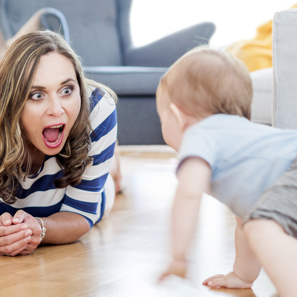 Project ImPACT is a parent training program that equips parents with the knowledge and skills to teach their child social communication skills