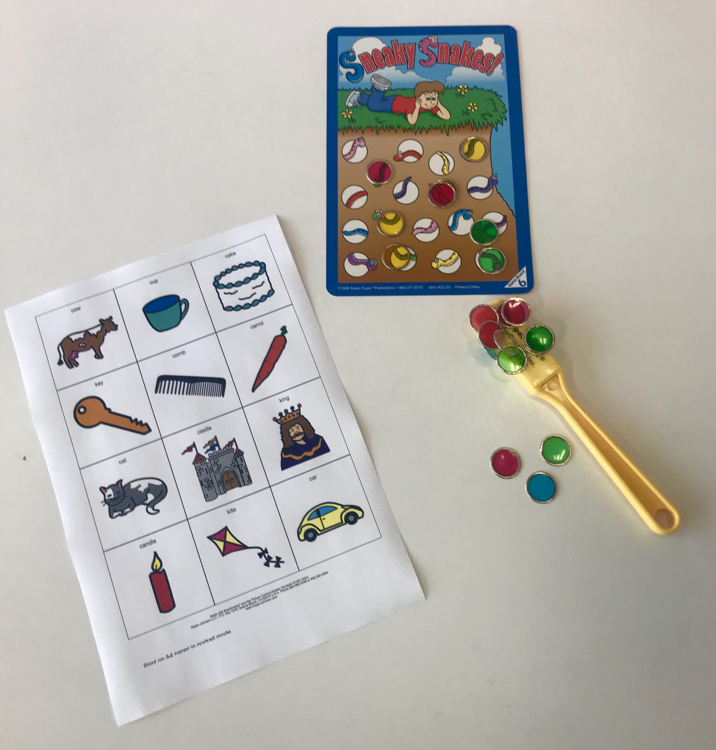 Watch as a child engages in a speech therapy session, exploring new sounds and building confidence with the guidance of a caring speech pathologist at OneOnOne Children's Therapy