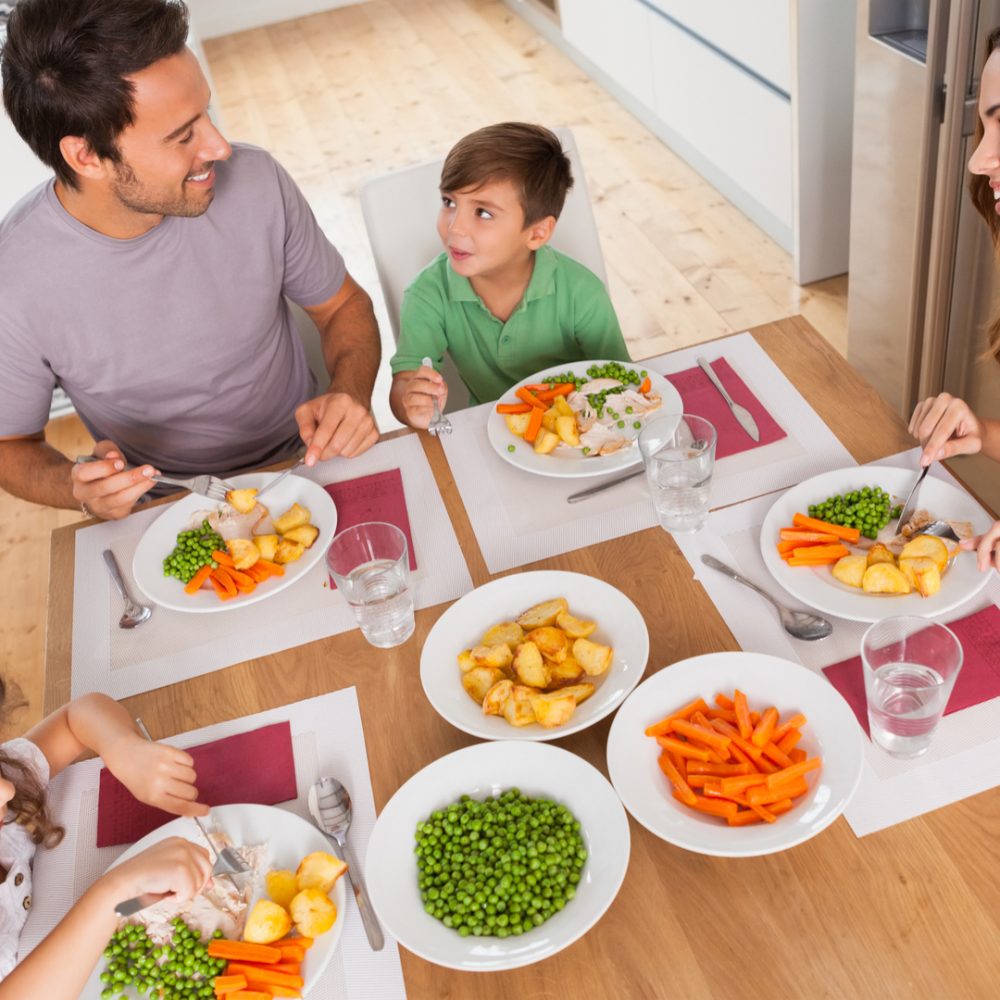 Why Children are Picky Eaters – OneOnOne Childrens Therapy