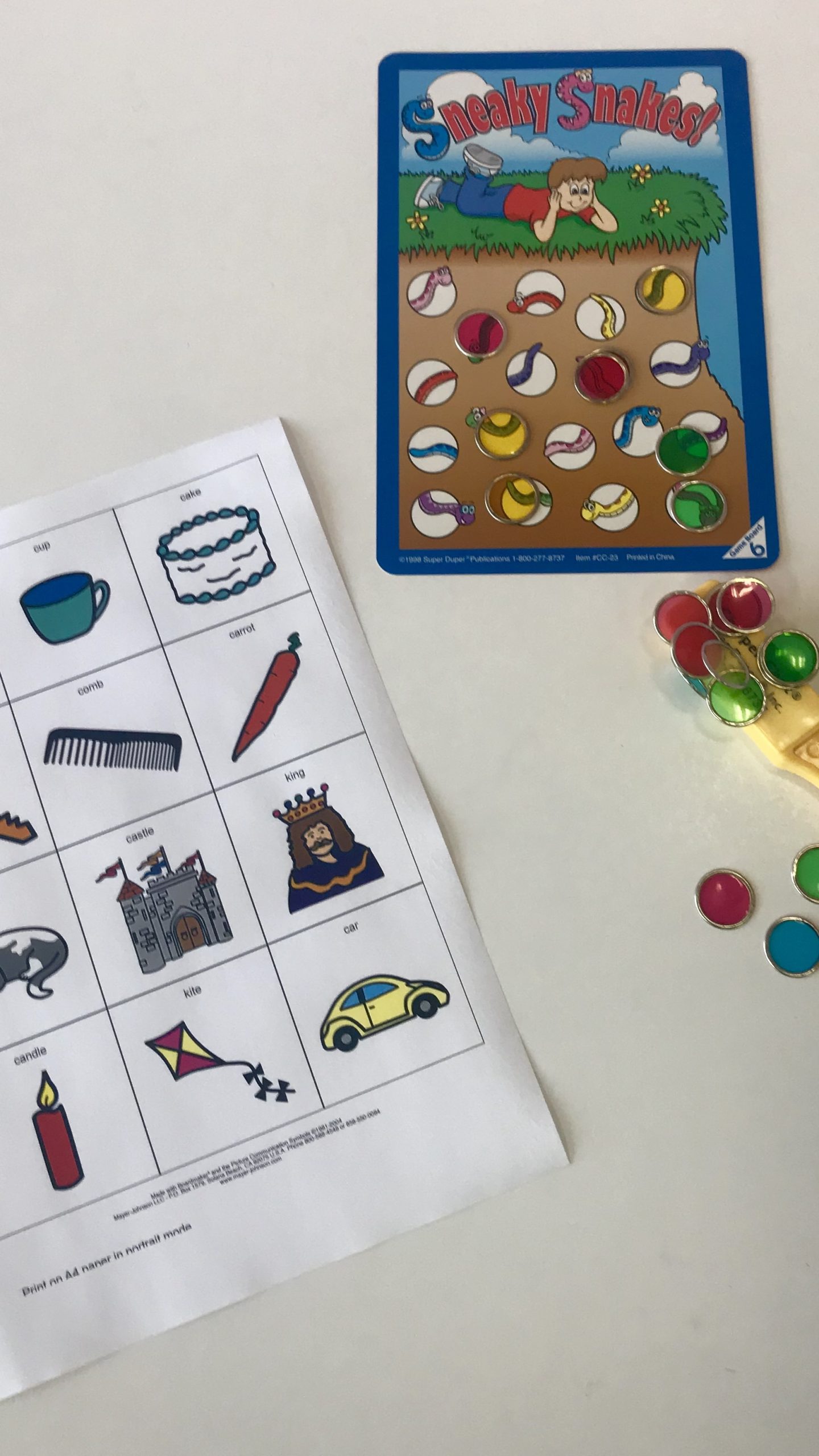 Speech Pathology in our Bondi Junction and Mascot clinics