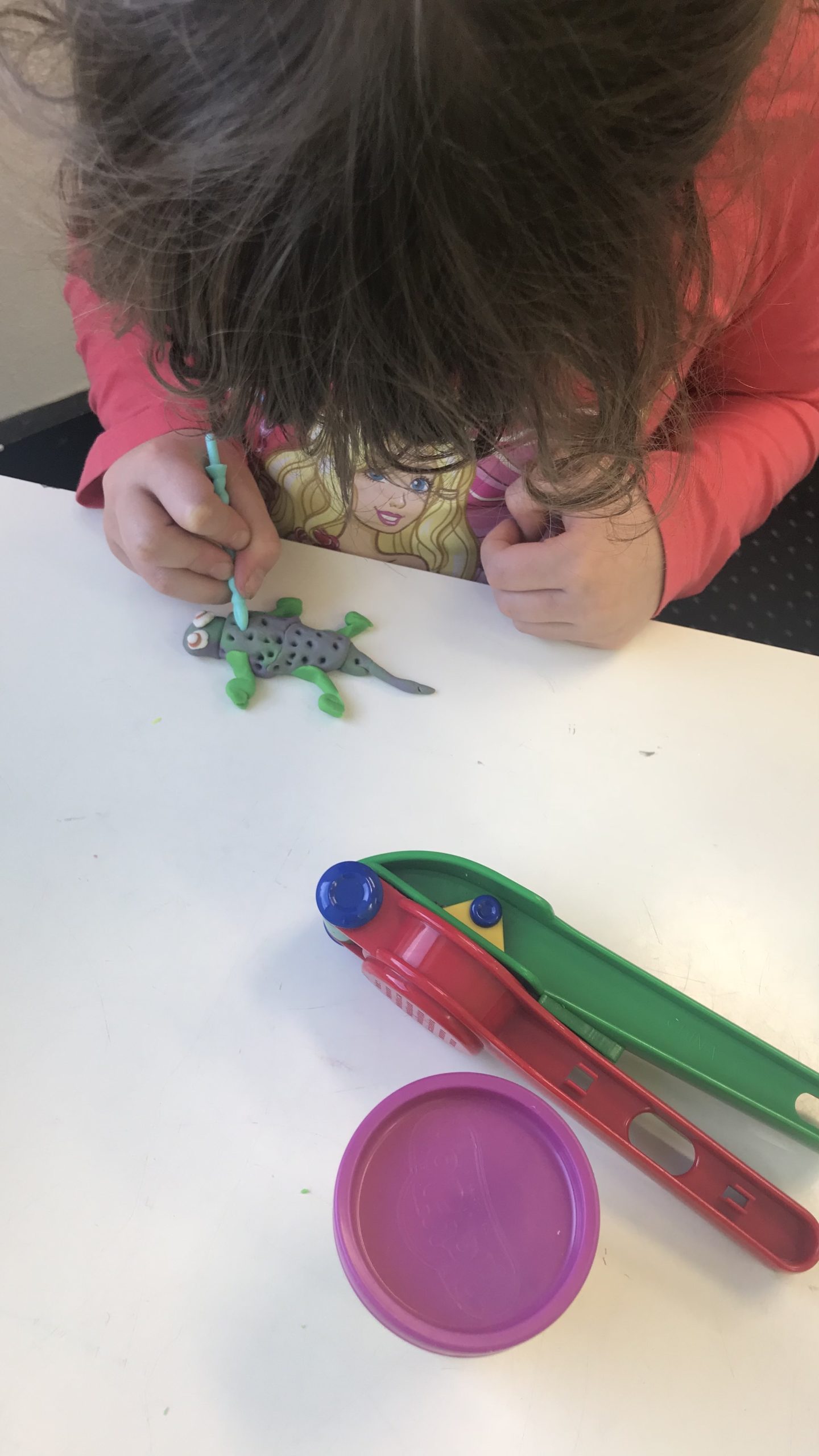 Occupational Therapy in our Bondi Junction and Mascot clinic